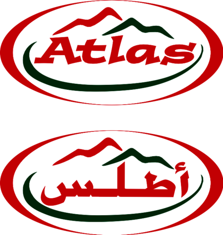 Atlas
