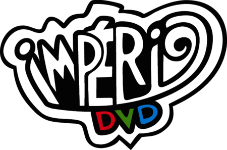 Imperio DVD