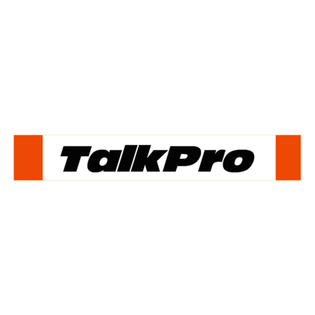 TalkPro
