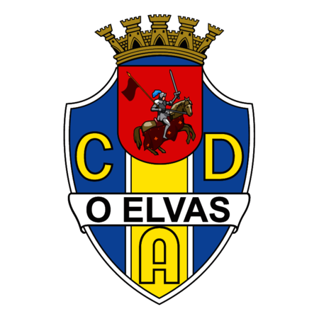 Clube Alentejano Desportos O Elvas