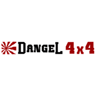Dangel 4x4