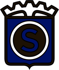 Stal Sosnowiec (early 60's logo)