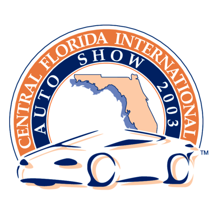 Central Florida International Auto Show