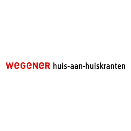 Wegener Huis-aan-huiskranten