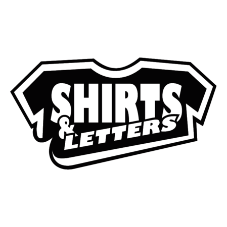 Shirts & Letters