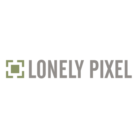 Lonely Pixel