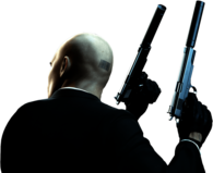 Hitman Back