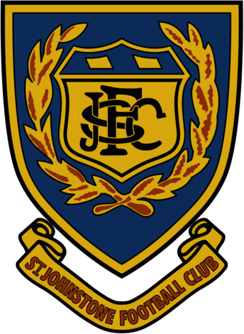 FC St. Johnstone