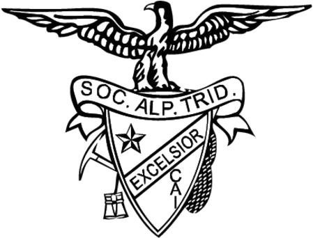 SAT - Societа Alpinisti Tridentini