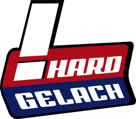 Hard Gelach