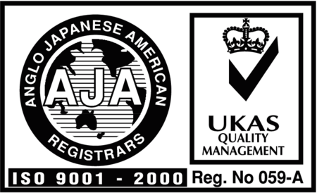 AJA ISO 9001 - 2000