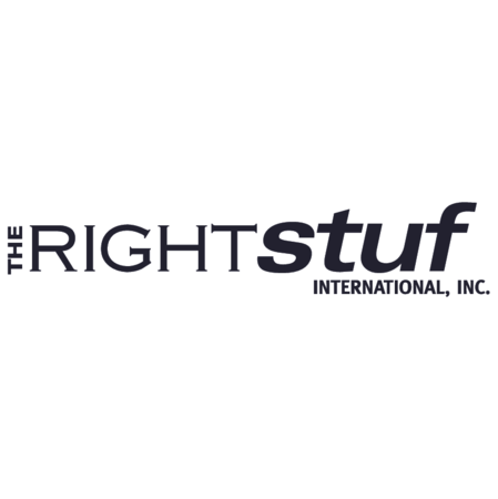 The Right Stuf International
