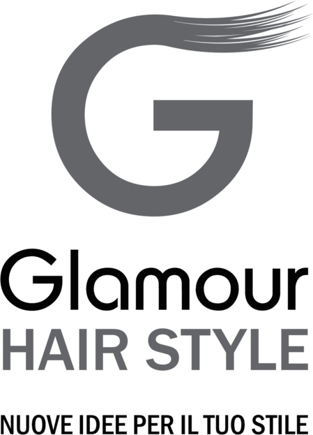 Glamour Hair Style