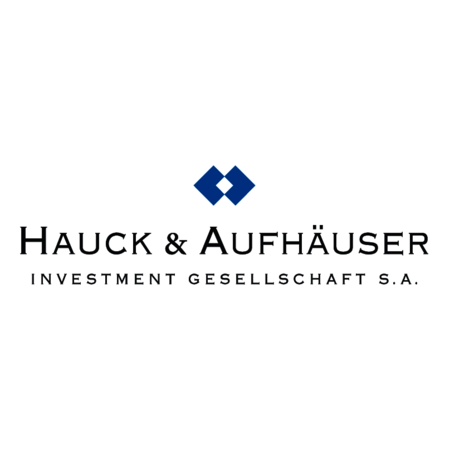 Hauck & Aufhauser