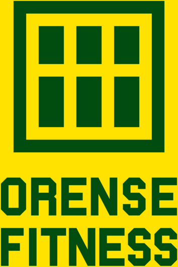 Orense Fitness