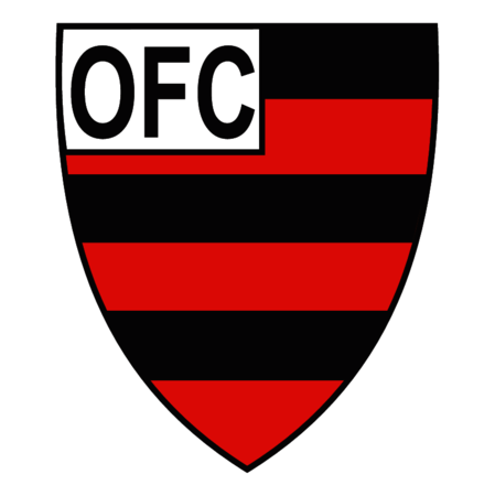 Oeste Futebol Clube de Itapolis-SP