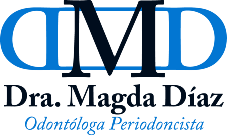Periodoncista Magda Díaz