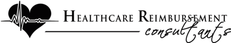HEALTHCARE REIMBURSEMENT CONSULTANTS