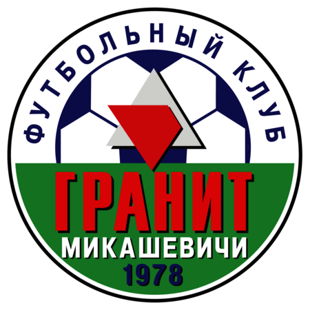 FK Granit Mikashevichy