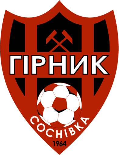 FC Girnyk Sosnivka