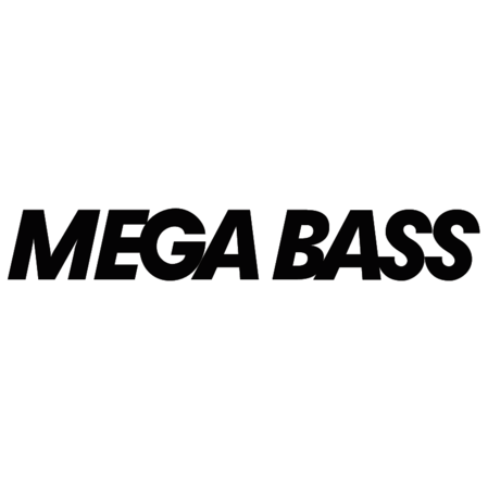 Mega Bass