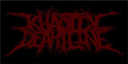 KHAOTIK DEATH LINE