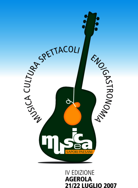 Musica e… Sapori paesani