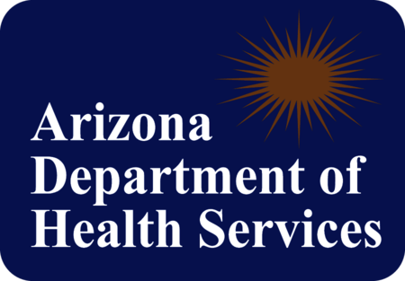 Arizona Department Health Services
