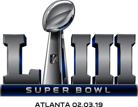 Super Bowl LIII