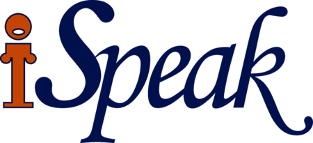 iSpeak