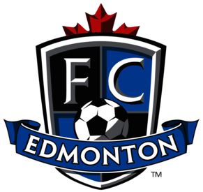 FC Edmonton Professional Soccer
