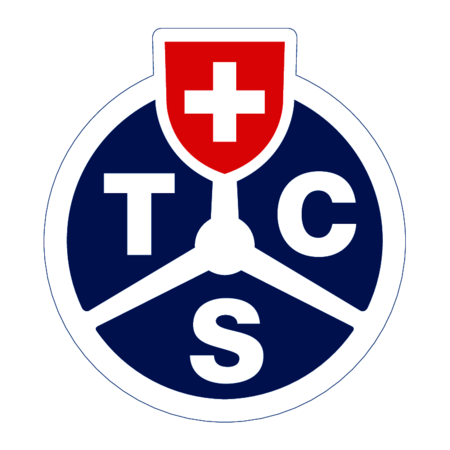TCS