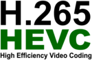 Hevc H.265