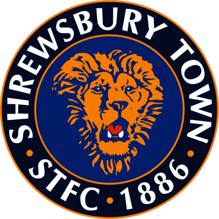 Shrewsbury Town F.C.