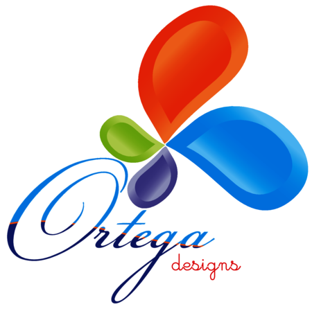 Ortega Designs