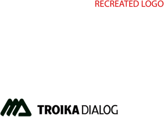 TROIKA DIALOG