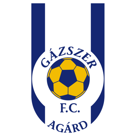 FC Gazszer Agard