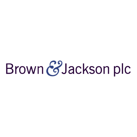 Brown & Jackson