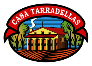 Casa Tarradellas