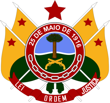 Policia Militar do Acre