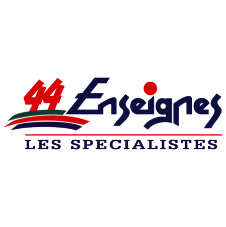 44 Enseignes