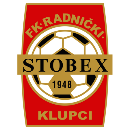 FK Radnicki Klupci
