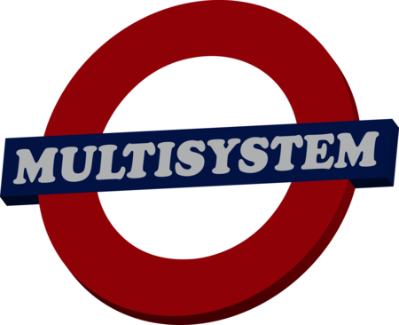 multisystem