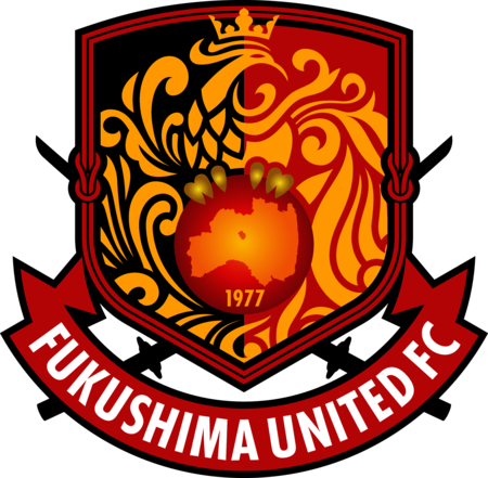 Fukushima United FC
