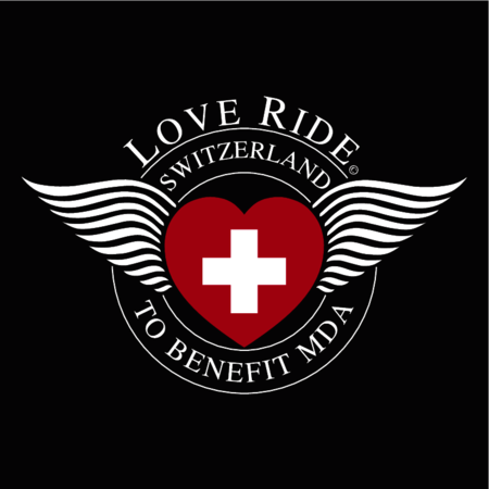 Love Ride Switzerland