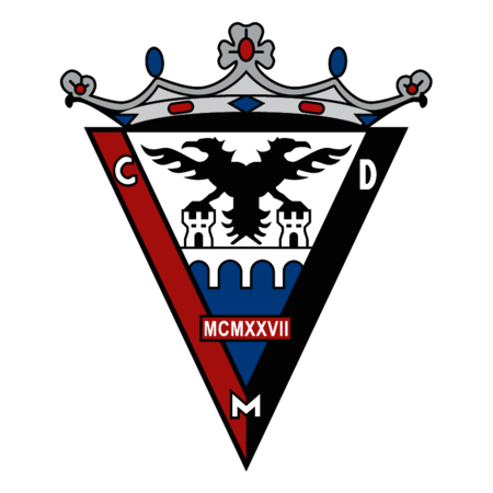 Club Deportivo Mirandes