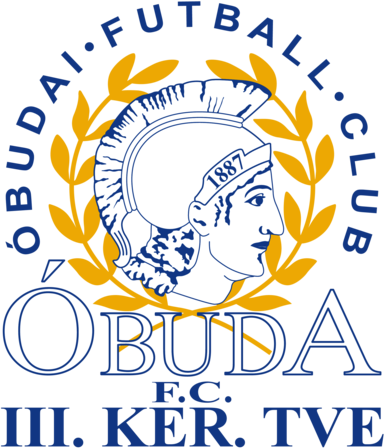 III Keruleti-TVE FC Obuda