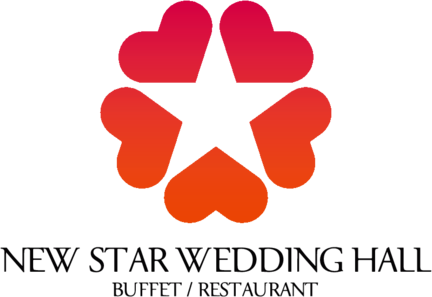 New star wedding hall