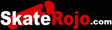 Skate Rojo