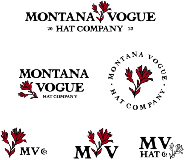 Montana Vogue Hat Company